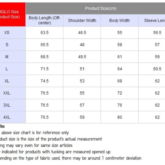 JW Anderson Jacket JW Anderson + Uniqlo Quilted Jacket - Picture 11 of 11